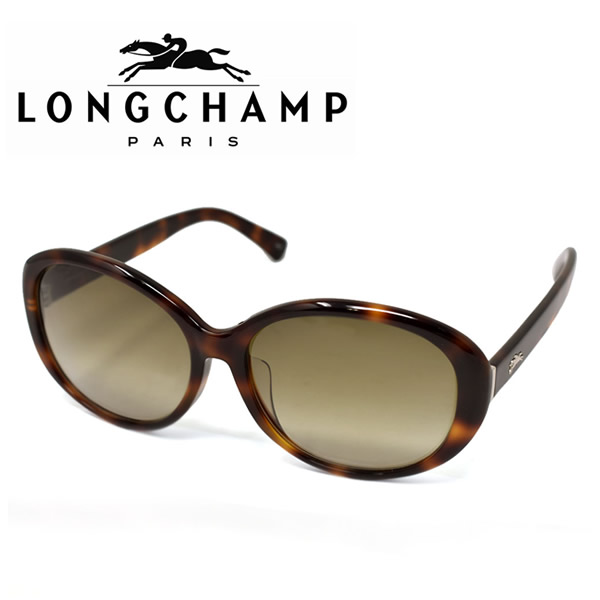 楽天市場】LONGCHAMP ロンシャン サングラス レディース