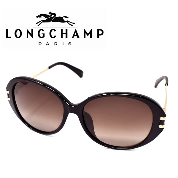 LONGCHAMP LO610SA-761 サングラス アジアンフィット UVカット LONGCHAMP 【LONGCHAMP】 ロンシャン サングラス LO610SA 214