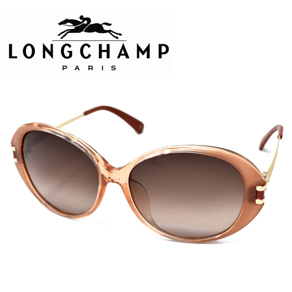 楽天市場】LONGCHAMP ロンシャン サングラス レディース