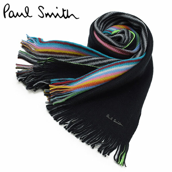 Paul Smith Smith ポールスミス プレゼント マフラー ストール ウール メンズ ブランド プレゼント メンズ M1a811eas1079 Paul Smith ポールスミス マフラー ストール ウール メンズ ブランド プレゼント M1a811eas1079 Cameron