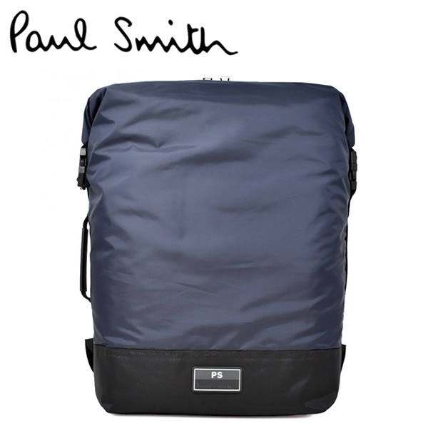 楽天市場】ポールスミス バッグ メンズ PAUL SMITH リュック バック