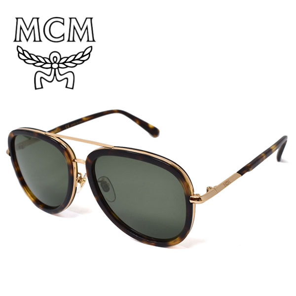 MCM エムシーエム サングラス レディース Women's Sunglasses | Navigator, Square & Butterfly | MCM® US