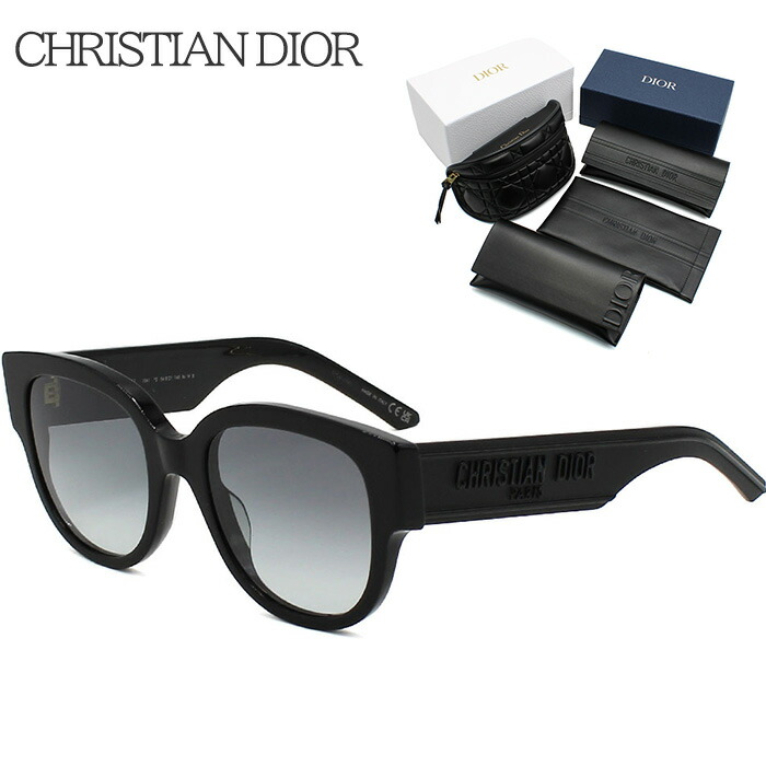 楽天市場】Christian Dior サングラス クリスチャンディオール