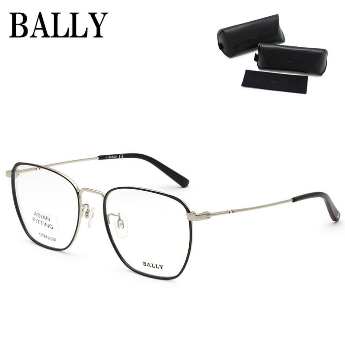 楽天市場】BALLY バリー フレーム メガネ 眼鏡 フレームのみ ノーズ
