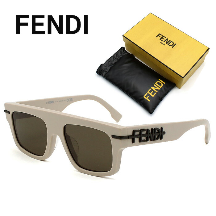楽天市場】FENDI サングラス フェンディ メンズ&レディース
