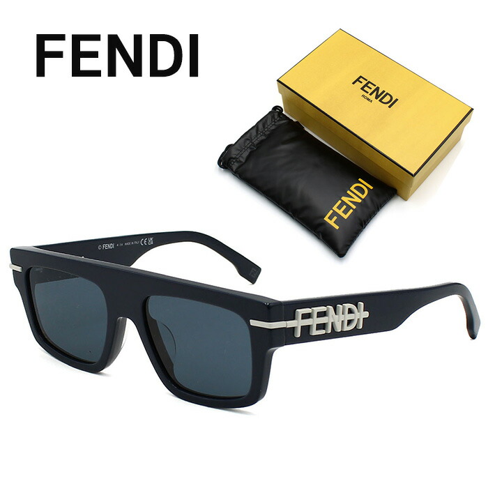 楽天市場】FENDI サングラス フェンディ メンズ&レディース