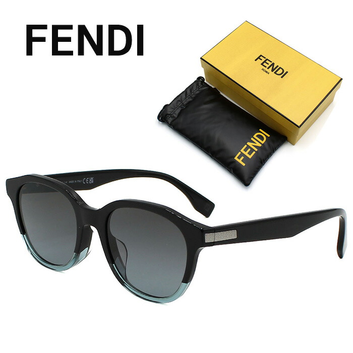 楽天市場】FENDI サングラス フェンディ メンズ&レディース