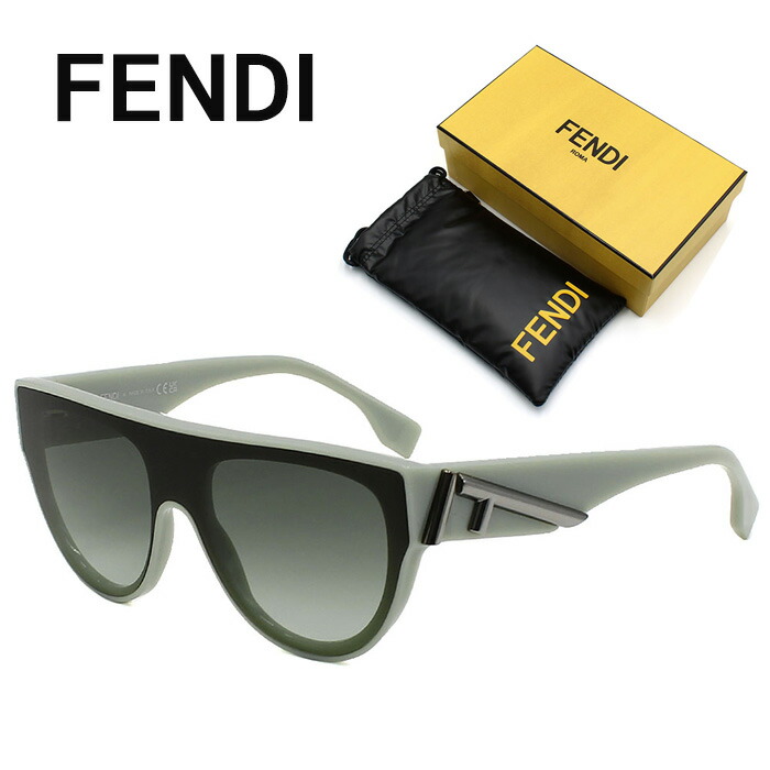 楽天市場】FENDI サングラス フェンディ メンズ&レディース