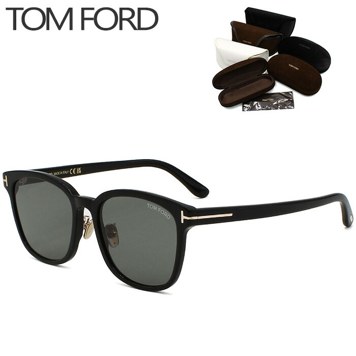 楽天市場】TOM FORD トムフォード サングラス アジアンフィット
