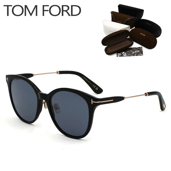 楽天市場】TOM FORD トムフォード サングラス アジアンフィット