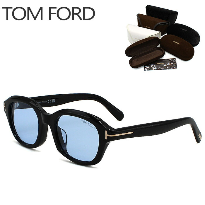 楽天市場】TOMFORD トムフォード Palmer サングラス FT0522 眼鏡