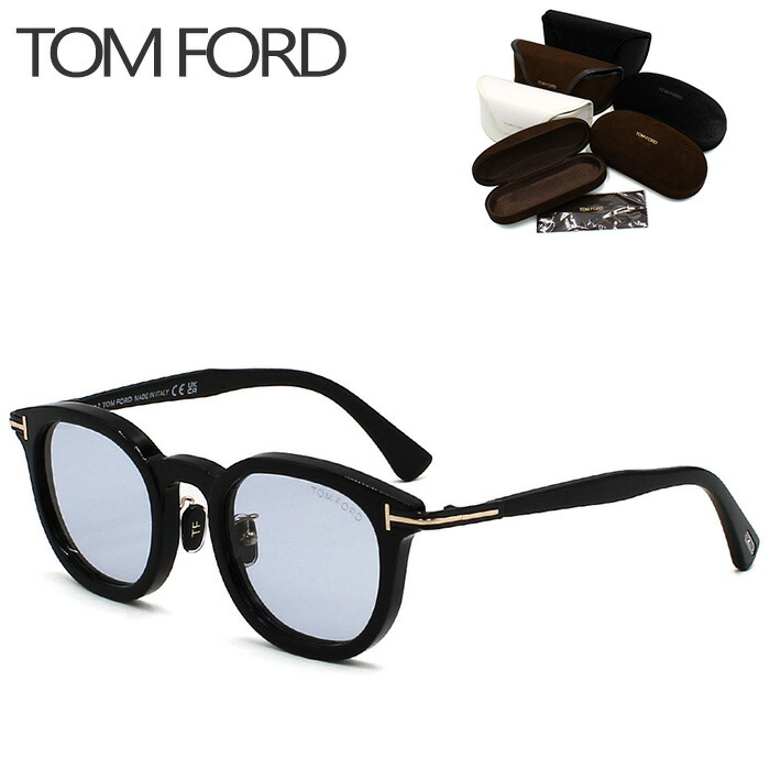 楽天市場】TOMFORD トムフォード Palmer サングラス FT0522 眼鏡