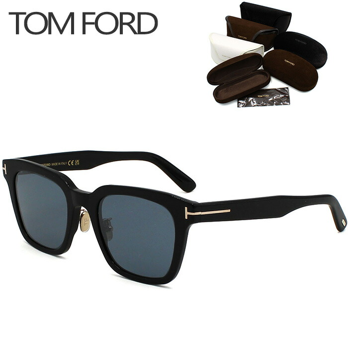 楽天市場】TOM FORD トムフォード サングラス アジアンフィット