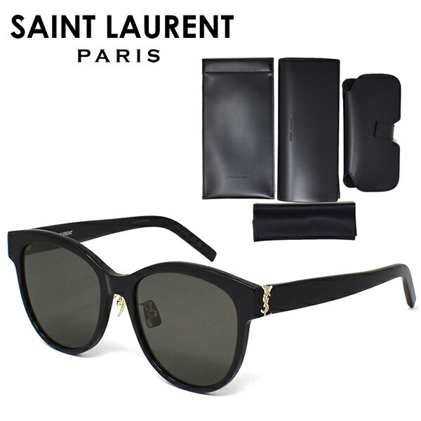 楽天市場】サンローラン サングラス メンズ レディース ブランド アイ
