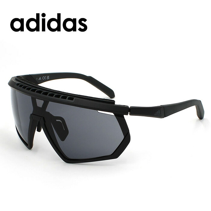楽天市場】【adidas】アディダス サングラス SP0030/S 02L マット