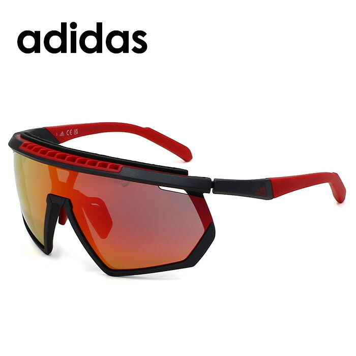 楽天市場】【adidas】アディダス サングラス SP0030/S 02L マット