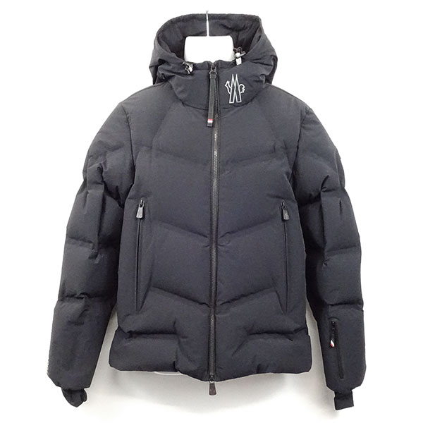 【楽天市場】モンクレール ダウンジャケット メンズ MONCLER