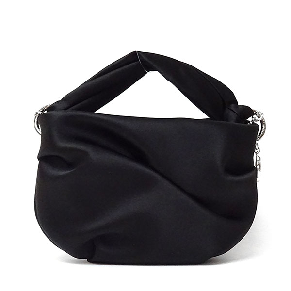 ☆JIMMY CHOO☆ Mini N/S Tote 2wayトート NATURAL/BLACK♪ 楽天市場】ジミーチュウ トートバッグ ショルダーバッグ 2WAY