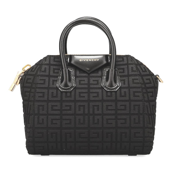 ジバンシー　GIVENCHY ハンドバッグ 4G柄 ブラック　レディース 楽天市場】GIVENCHY ジバンシィ ショルダーバッグ G-TOTE MINI