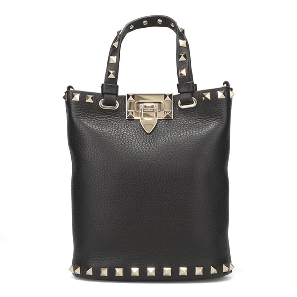 VALENTINO ハンドバッグ ROCKSTUD B0B43KSP0NO VALENTINO ハンドバッグ ROCKSTUD B0B43KSP0NO (VALENTINO