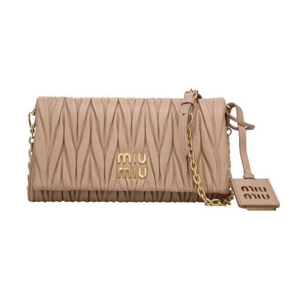 miu miu 専用 楽天市場】ミュウミュウ ハンドバッグ MIU MIU マテラッセ 5BH188 VOOO