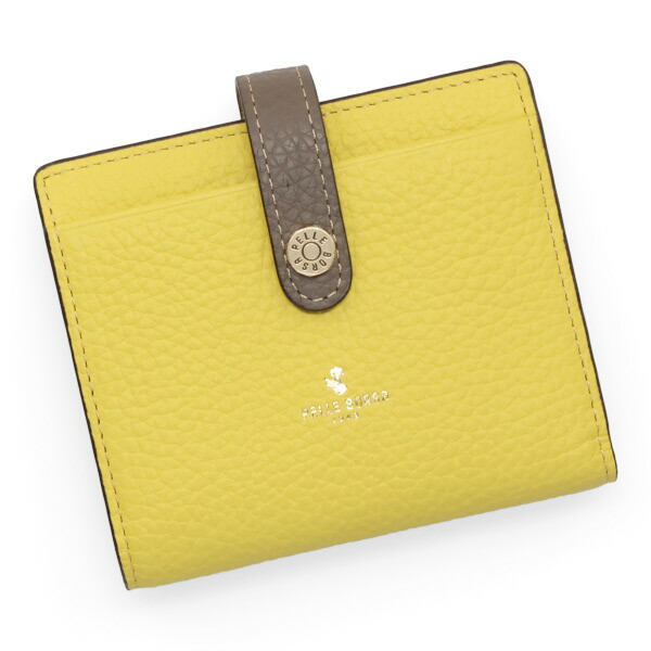 楽天市場】ペレボルサ 財布 レディース PELLE BORSA レネット 4783 LL