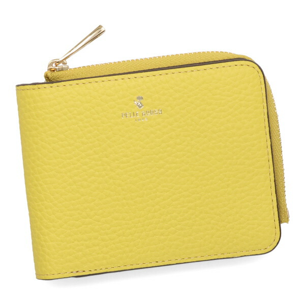 楽天市場】ペレボルサ 財布 レディース PELLE BORSA レネット 4783 LL