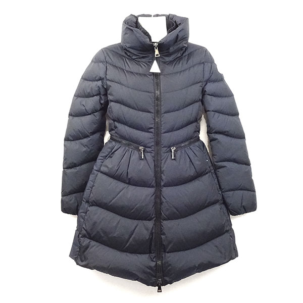 モンクレール ダウン CESTREDE 1A000 24 ブラック サイズ1 楽天市場】モンクレール ダウン レディース MONCLER CESTREDE