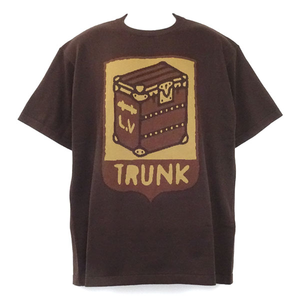 楽天市場】ルイヴィトン Tシャツ メンズ LOUIS VUITTON ショート 