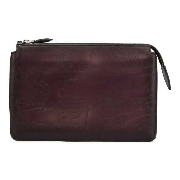 楽天市場】Berluti ベルルッティ ブリーフケース M235686 メンズ