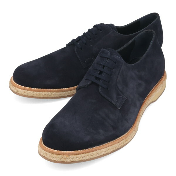 プラダ シューズ メンズ PRADA レースアップシューズ 2EG119 GUD 216 BALTICO バルティコブルー サイズ10 楽天市場】プラダ シューズ メンズ PRADA レースアップシューズ 2EG119