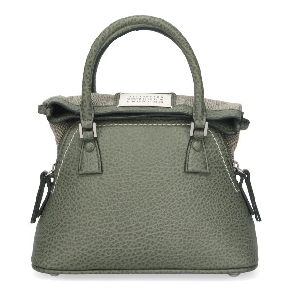 VIP価格★Maison Margiela★ロゴ パッチ トップハンドル バッグ 23914748_53942153_1000.jpg