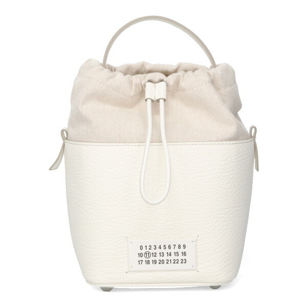 MAISON MARGIELA【マルジェラ】【カゴバック】【サッチェル】 楽天市場】メゾンマルジェラ ハンドバッグ かごバッグ ペーパー