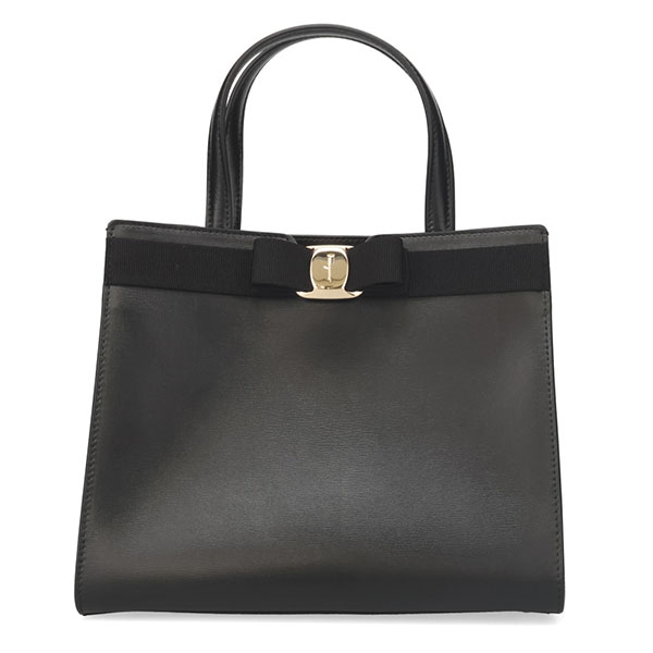 楽天市場】フェラガモ Salvatore Ferragamo バッグ トートバッグ