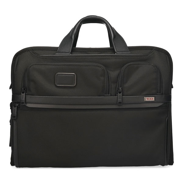 トゥミ　tumi ビジネスバック　ブラック ブリーフケース・ビジネスバッグ | TUMI(トゥミ)公式サイト