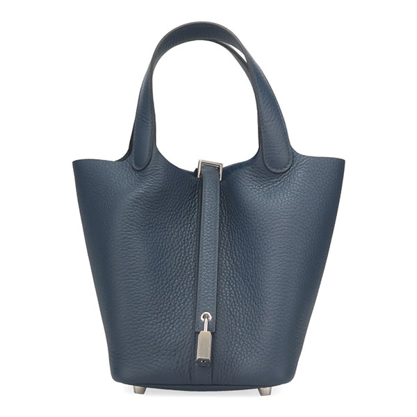 【レア☆争奪戦！！】 HERMES ピコタン PM 18 グリメイヤー レア☆争奪戦！！】 HERMES ピコタン PM 18 グリメイヤー