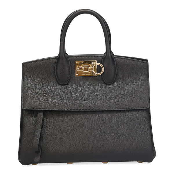 【極美品】フェラガモ 2way Ferragamo Studio bag 楽天市場】【最大10,000円クーポン】フェラガモ FERRAGAMO バッグ