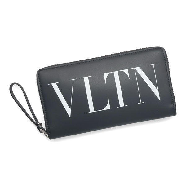楽天市場】ヴァレンティノ VALENTINO 二つ折り財布 メンズ