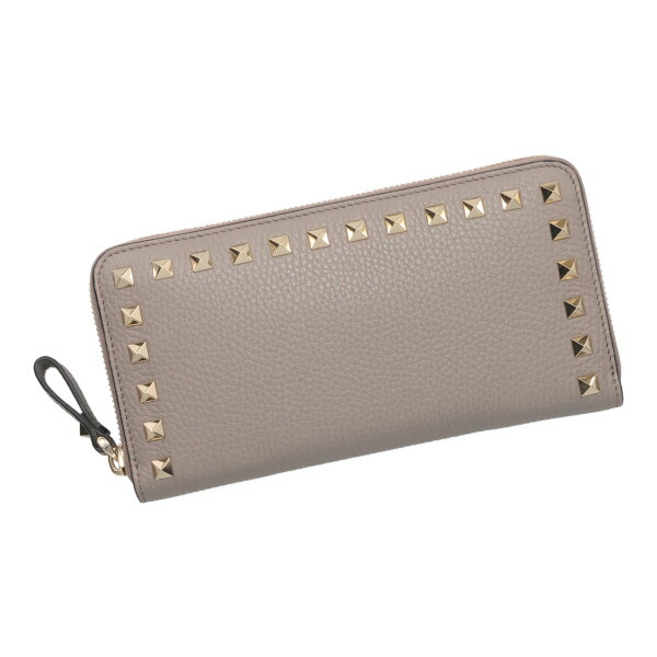 楽天市場】ヴァレンティノ 財布 レディース VALENTINO ロックスタッズ