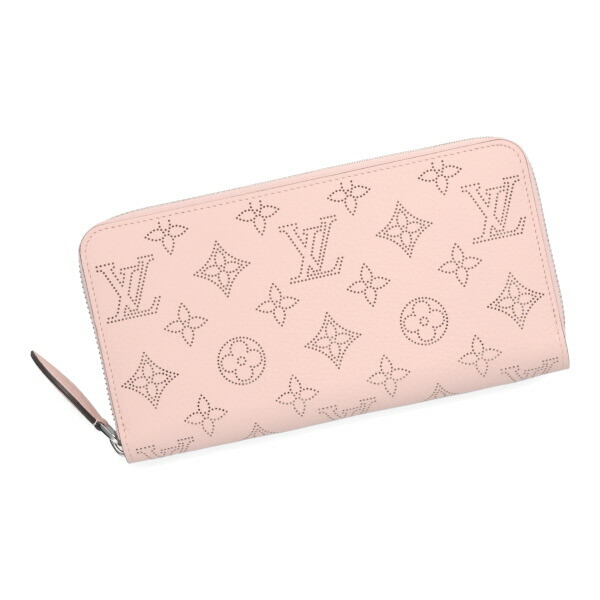 ルイヴィトン　マヒナ　長財布 LOUIS VUITTON(ルイ・ヴィトン)より長財布『マヒナ』が入荷致し