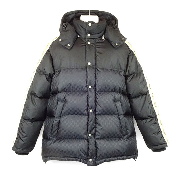 楽天市場】モンクレール リバーシブルジャケット メンズ MONCLER DONAN 1B714 70 539TM 999 ブラック サイズ1 :  カミーノ