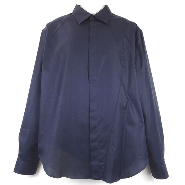 楽天市場】ロエベ シャツ メンズ LOEWE サイズ40 Lサイズ相当