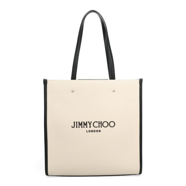即日発送 ★Jimmy Choo★ キャンバス ミニ トートバッグ 即日発送 ☆Jimmy Choo☆ キャンバス ミニ トートバッグ