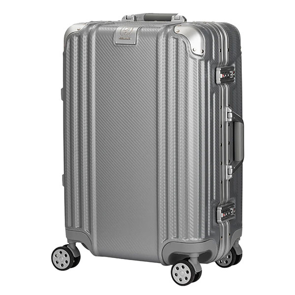 楽天市場】レジェンドウォーカー スーツケース SARYU 5528-62 3泊〜5泊