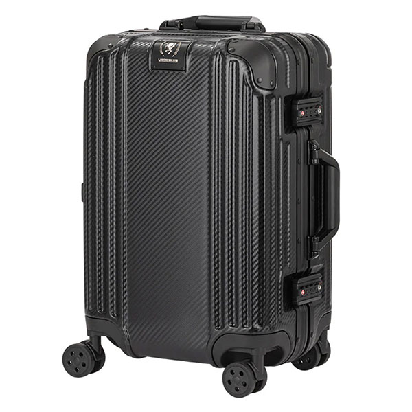 美品！LEGEND WALKER スーツケース　ワインレッドカーボンシルバー 楽天市場】アウトレット 【59％OFF】【クーポン発行】スーツ