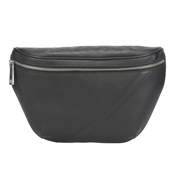 フェンディ 御徒面子 メンズ FENDI 影ぼうし ダイアゴナル 三尺帯御徒面子 7VA562 APDO F0GXN 黒いこと