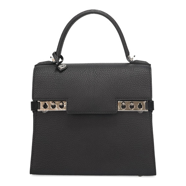 楽天市場】DELVAUX デルヴォー ハンドバッグ Tempete PM