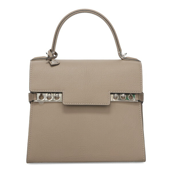 楽天市場】デルヴォー DELVAUX タンペート TEMPETE PM グレイン