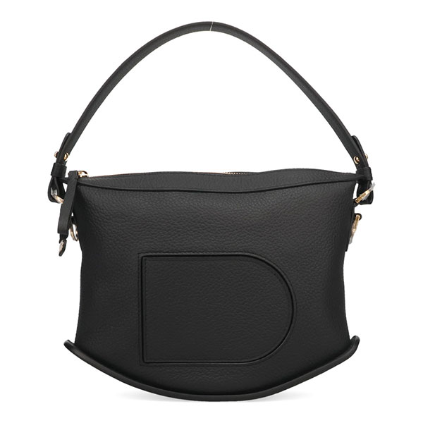 デルヴォー レディース トートバッグ AA0569AAU022NPA DELVAUX Delvaux デルヴォー ハンドバッグ レディース ネイビー