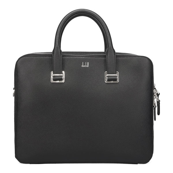 楽天市場】dunhill 18F3415CA001 CADOGANダンヒル カドガン スリム